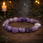 Tumbled Stone Bracelet