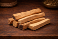4 Inch Palo Santo Sticks