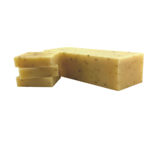 Rosemary & Thyme bar soap