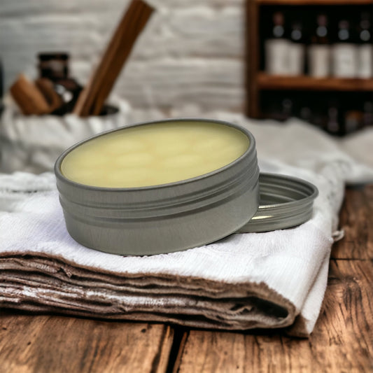 Mane Tamer Beard Balm