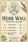 Four Star Loose Leaf Herbs