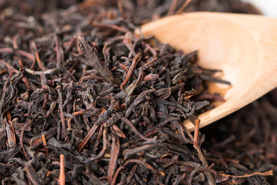 China Sechung Oolong